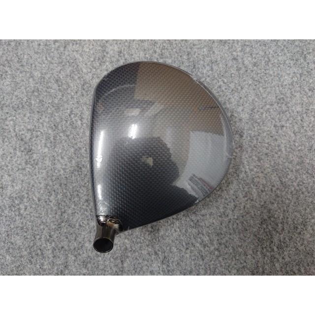 TaylorMade 日本仕様 テーラーメイド Qi35 MAX マックス