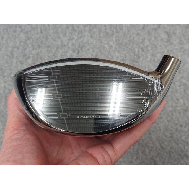 TaylorMade 日本仕様 テーラーメイド Qi35 MAX マックス