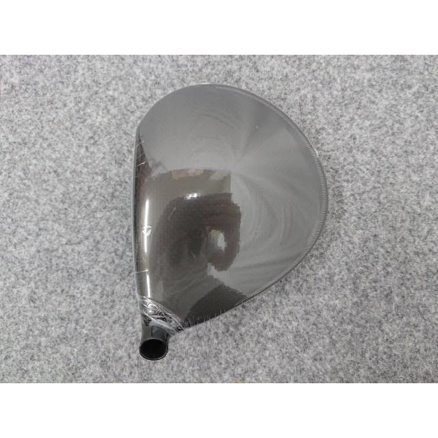TaylorMade（テーラーメイド） 日本仕様 Qi4D ドライバー ヘッドのみ