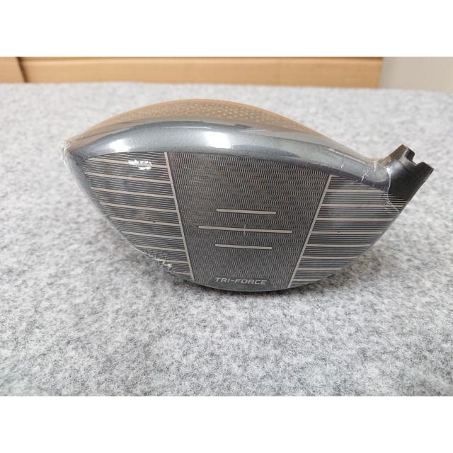 Callaway（キャロウェイ） 日本仕様 セレクトストア限定 2026 QUANTUM