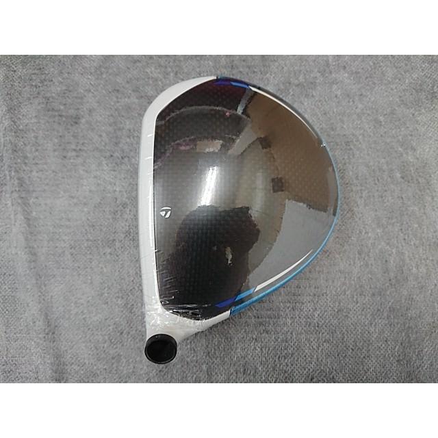 TaylorMade - 新品 日本仕様 SIM2 MAX 10.5度 テーラーメイド ヘッドのみ TaylorMade 日本仕様 テーラーメイド SIM2 MAX シム2 マックス