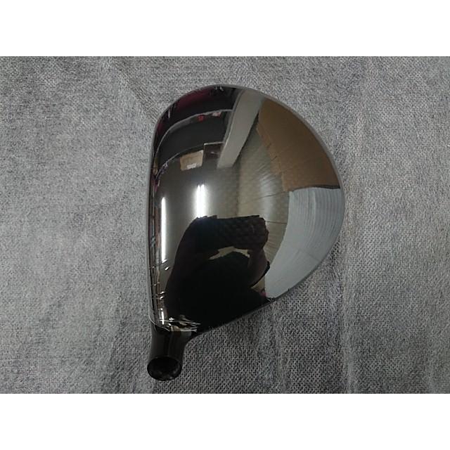 ホンマ　HONMA TW757 S ドライバー 9.0度　ヘッドのみ こんどのHONMAは／世界レベルの飛びだ! TW757 ドライバー