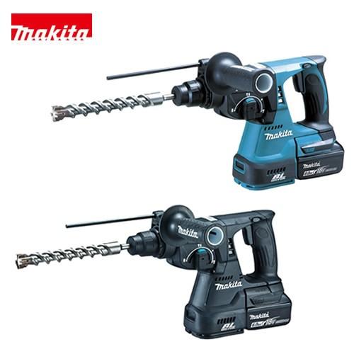 マキタ 24mm 充電式ハンマドリル HR244DRGX / HR244DRGXB 18V マキタ 24mm 充電式ハンマドリル HR244DRGX / HR244DRGXB 18V