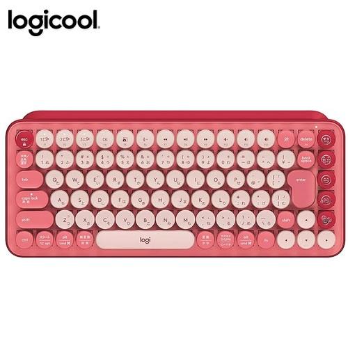 logicool（ロジクール） 【ロジクール】 POP KEYS メカニカル