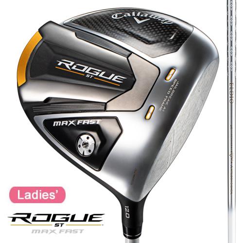 86さん専用 Callaway Rogue ST MAX 7番FW SR 42 Callaway Rogue ST MAX OS Lite Hybrid | Fiddler's Green