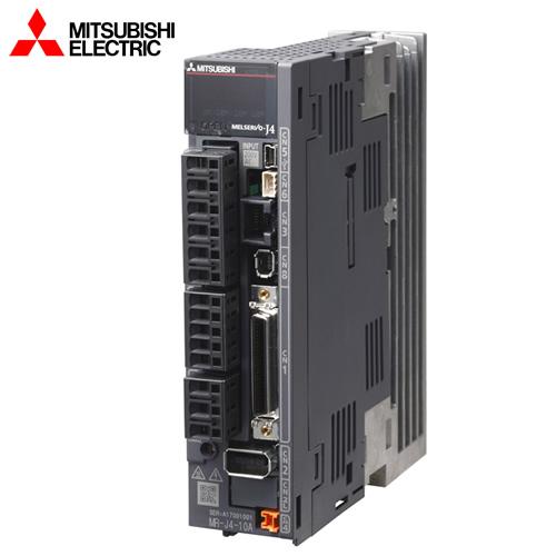 三菱電機 ACサーボ MELSERVO MR-J4-40A 2023年製 三菱電機 ACサーボ MELSERVO MR-J4-40A 2023年製