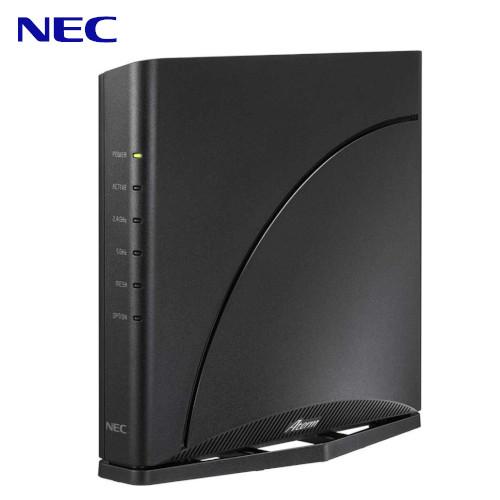 NEC Atrem Wi-Fi 7対応ホームルータPA-7200D8BE NEC Aterm 7200D8BE Wi-Fi 7対応ホームルータ PA-7200D8BE
