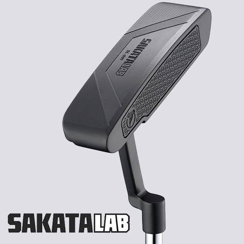 HONMA GOLF 日本仕様 ホンマ SAKATA LAB サカタラボ SL-001 ブレード 