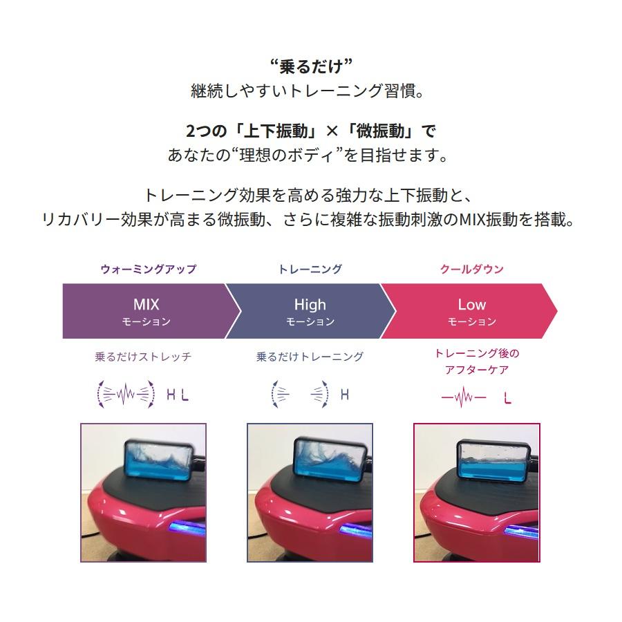 【ドクターエア】 3DスーパーブレードPRO SB-06_3
