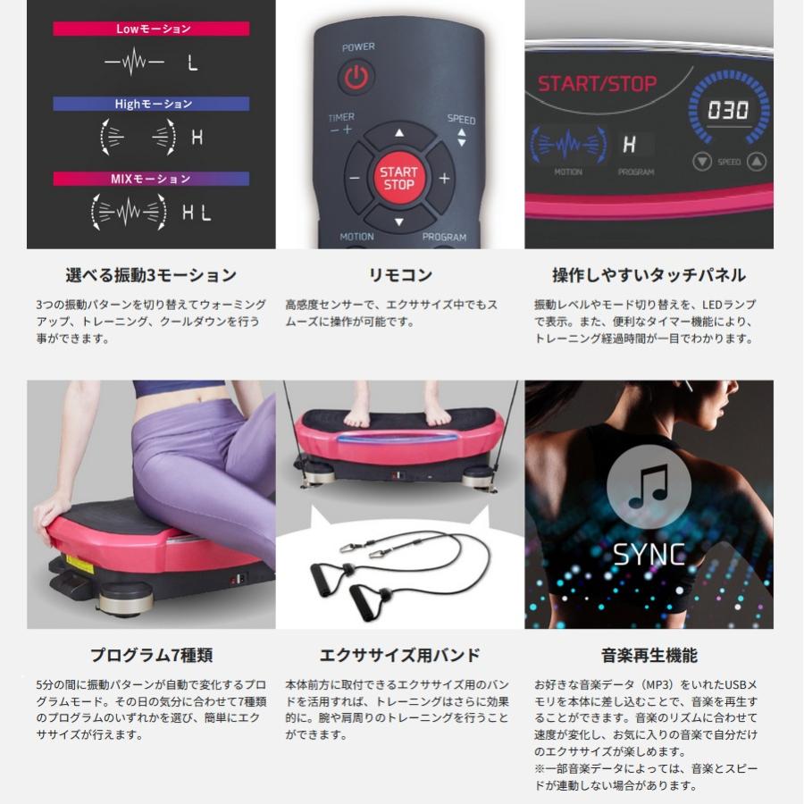【ドクターエア】 3DスーパーブレードPRO SB-06_8