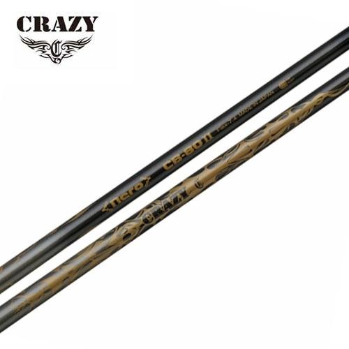 クレイジー ネロ CRAZY nero CB-80 II 46インチ ドライバー用 カーボン
