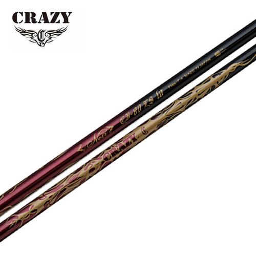 クレイジー ノワール CRAZY Noir CB-80LS W 46インチ ドライバー用