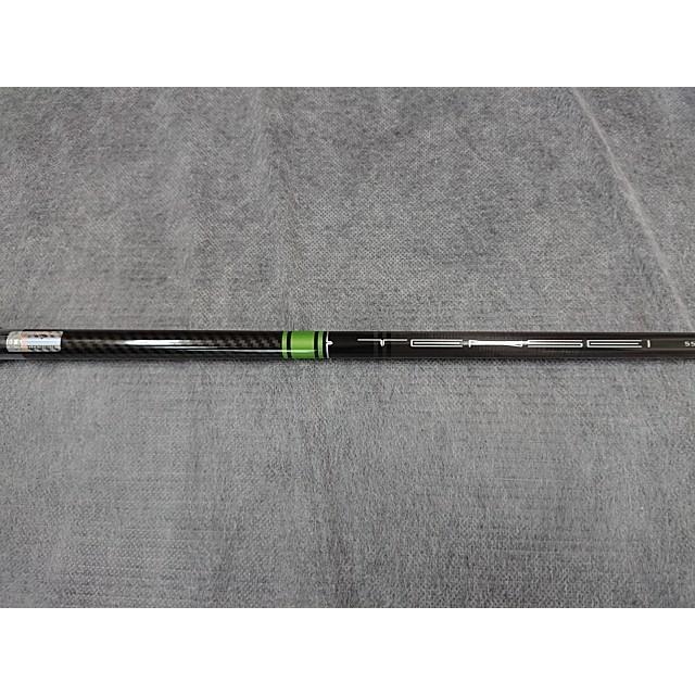 日本仕様 キャロウェイ EPIC MAX LS 純正カーボン TENSEI 55 for 