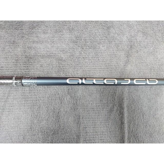 PING 日本仕様 ピン 純正カーボン ALTA J CB SLATE フェアウェイ