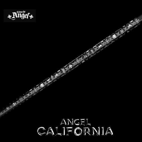クライムオブエンジェル ANGEL NEW CALIFORNIA カリフォルニア