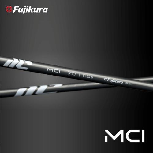 フジクラシャフト Fujikura New MCI アイアン用 カーボン シャフト #5