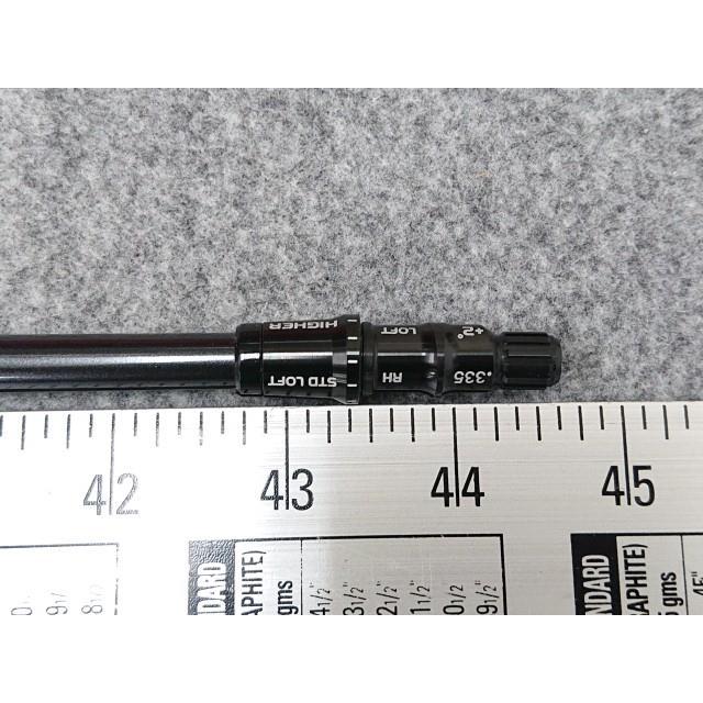 TaylorMade 新品即抜きシャフト Diamana T+ ドライバー用