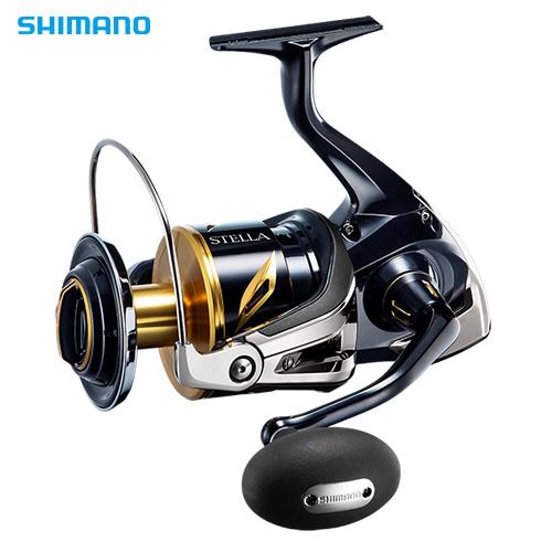 シマノ 13ステラSW18000HG 13ステラSW18000HG | イシグロ公式