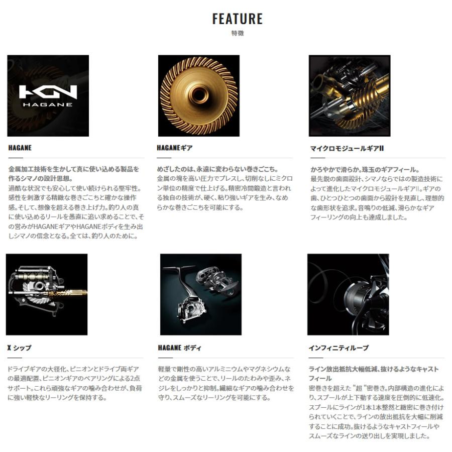 シマノ（SHIMANO） 22 ステラ STELLA C5000XG 釣り具 スピニングリ−ル