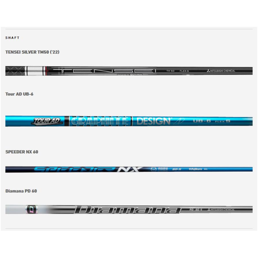 TaylorMade（テーラーメイド） 日本仕様 セレクトストア限定 STEALTH