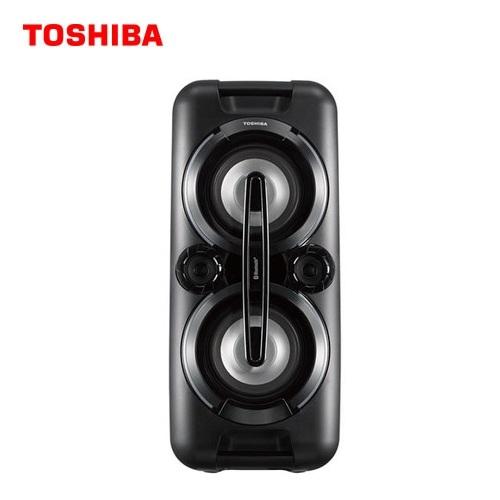 TOSHIBA（東芝） 【東芝】 ポータブルサウンドシステム TY-ASC60 (K