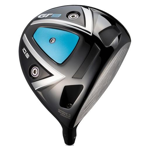 お取り寄せ商いもの ジオテック GT 9 (野球クラブ) SLE定め事其れ相応品 １番ウッド 尖端のみ 尖端単品 ◆尖端覆面すること・ソケット嘱する◆ 日本仕様模様