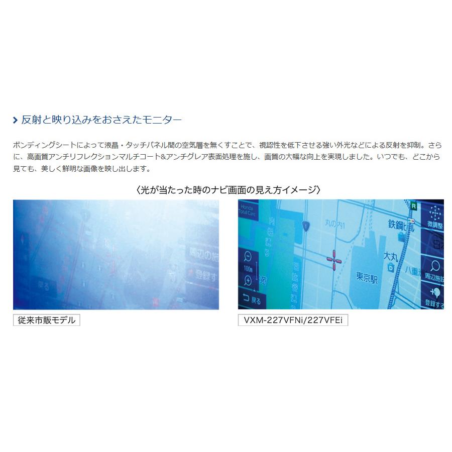 ステップ ワゴン カーナビ純正品 ホンダ Gathers VXU-227SWi