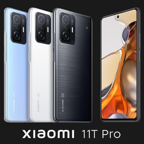 Xiaomi（シャオミ） 11T Pro 8GB + 256GB スマホ SIMフリー 5G