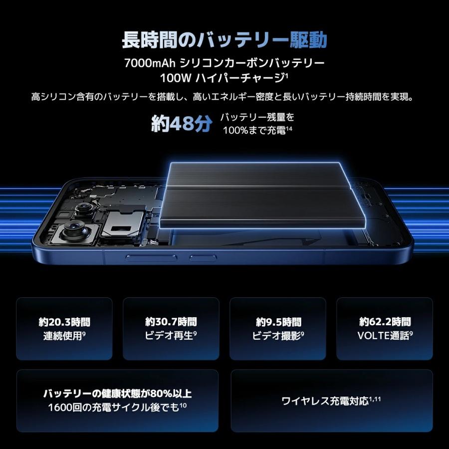 Xiaomi（シャオミ） Xiaomi 17T Pro スマホ 12GB + 256GB SIMフリー