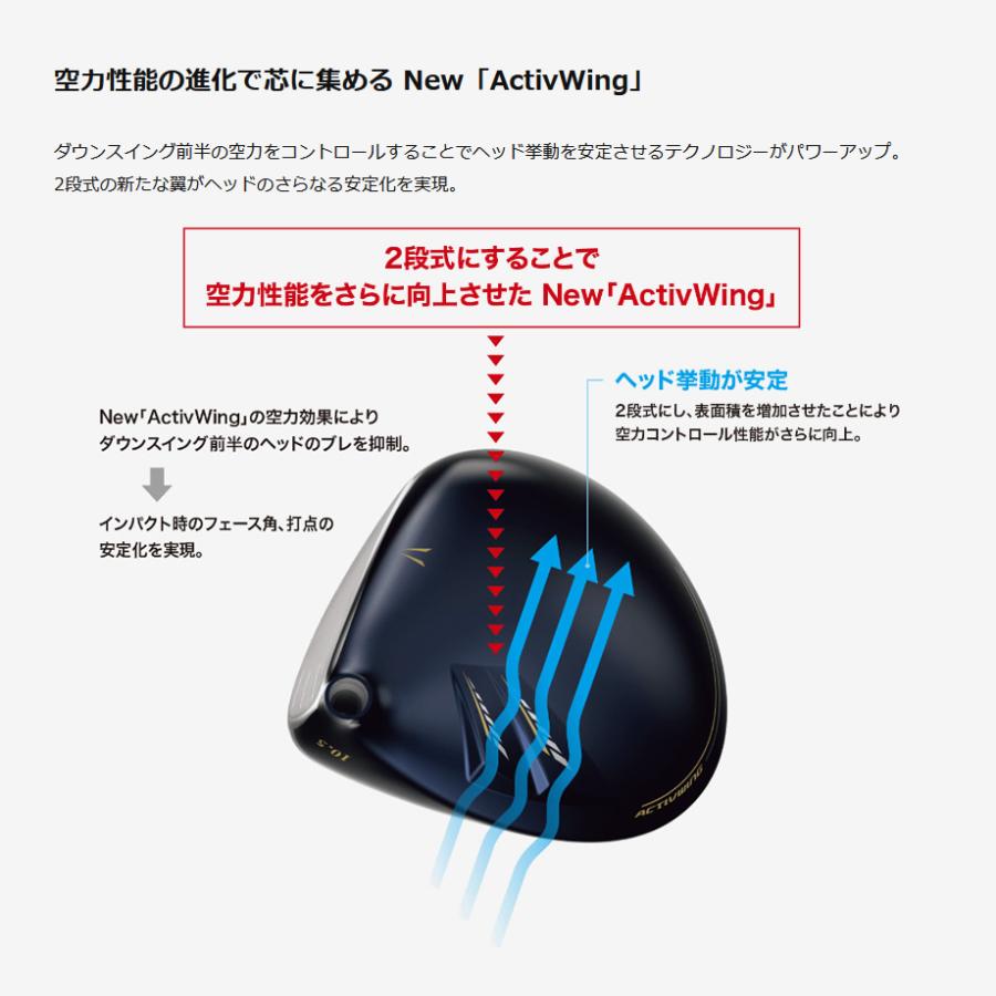 XXIO - 2024【XXIO 13 ドライバー】10.5 MP1300(R) ネイビー新品 ドライバー XXIO13 ゼクシオ13 XXIO 2024 DR MP1300 | スポーツ