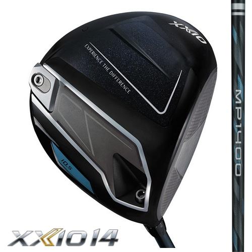 XXIO 14 2026年 XXIO14 ゼクシオ14 9.5° ドライバー 純正カーボン