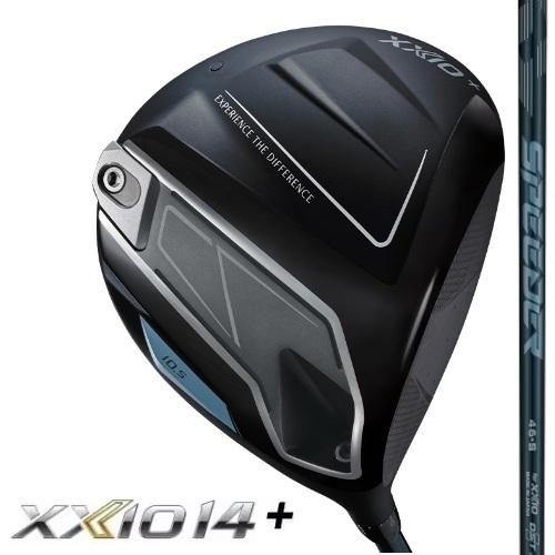 DUNLOP（ダンロップ） 2026年 XXIO14+ ゼクシオ14プラス ドライバー