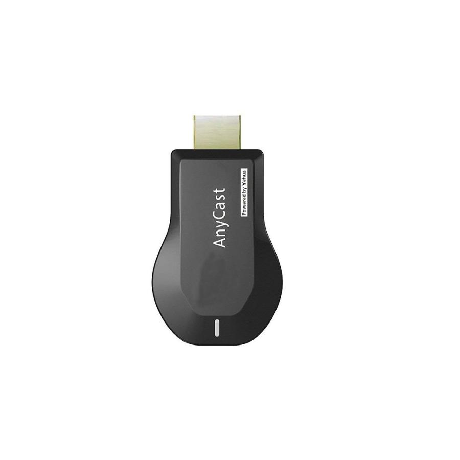 送料無料 HDMI ドングルレシーバー AnyCast Plus WiFiディスプレイ Miracast/Airplay/DLNA対応ワイヤレスデイスプレーアダプタ :10000812:EASYER - 通販 - Yahoo!ショッピング