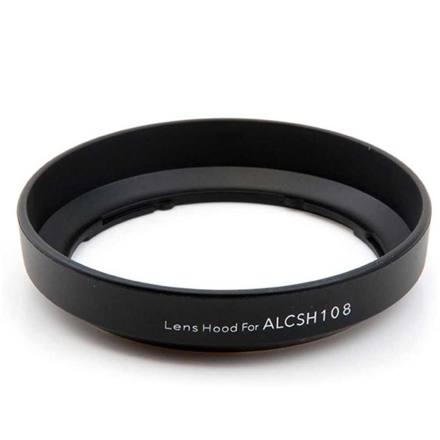 SALE／67%OFF】【SALE／67%OFF】SONY レンズフード 互換品 ALCSH108