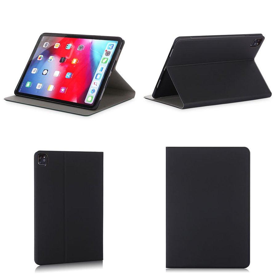 iPad ケース（10.2 /10.5インチ 兼用サイズ） 手帳型 保護カバー TPU 二つ折タイプ 超薄型 アイパッド （ 対応機種 iPad  7/8/9世代・Air3世代・Pro10.5inch） :10002012:EASYER 通販 