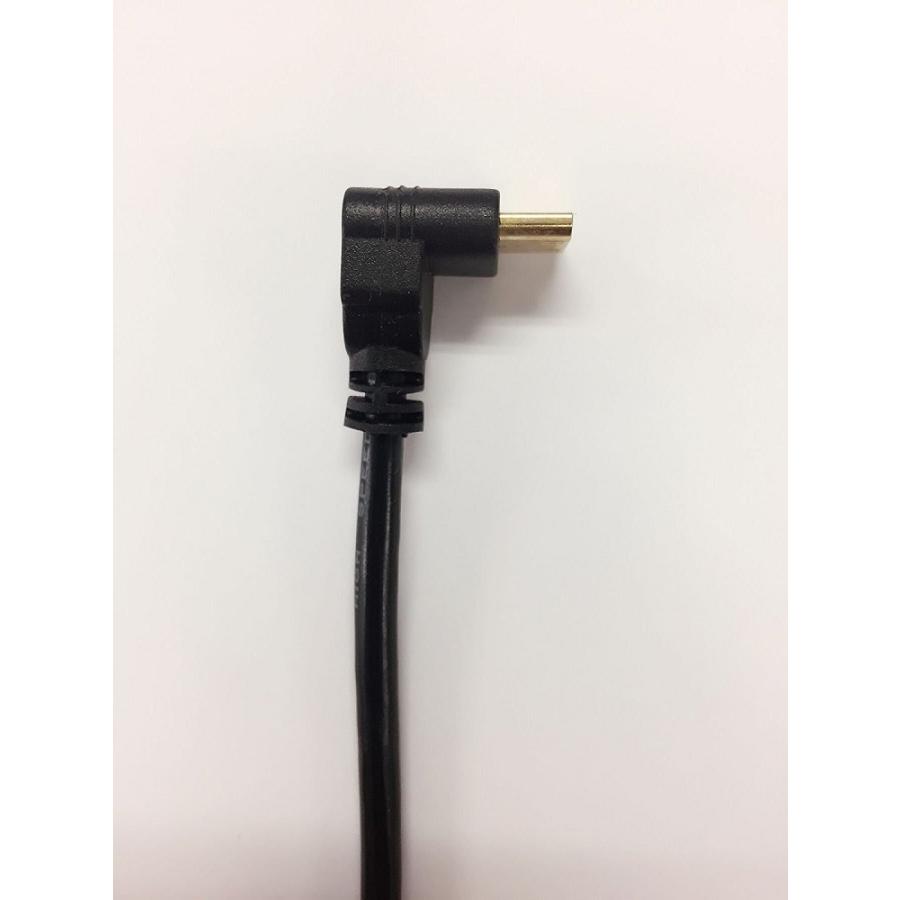 送料無料  L型90度 HDMI → Mini HDMI 変換ケーブル15cm Mini hdmi ケーブル必要なし HDMI-MiniHDMI変換アダプタ HDMI(メス) → MiniHDMI(オス)変換コネクタ｜easyer5689｜06