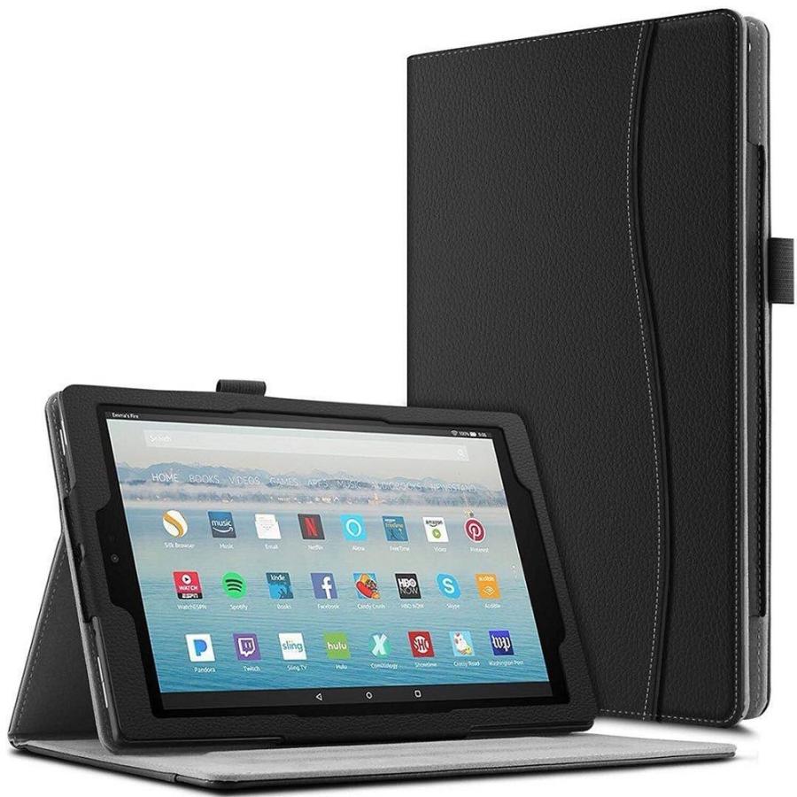 Amazon Fire Hd 10 タブレット ケース カバー ファイア Hd10 17 19モデル 第9世代 19