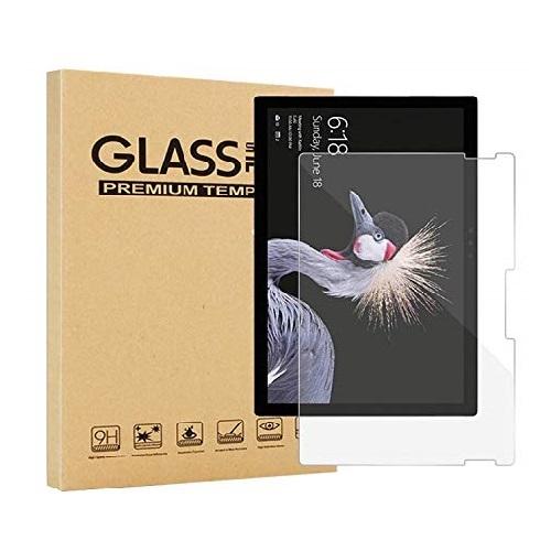2021新作モデル Surface Go Go2 Go3 ガラスフィルム 保護フィルム 耐指紋 9H STV-00012 ラウンドエッジ加工 8V7-00015 サーフェスゴー STQ-00012 肌触りがいい MCZ-00014 2.5D 0.3mm