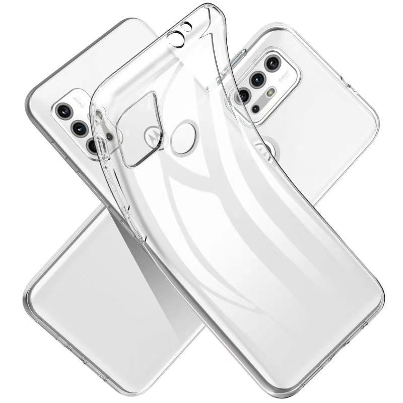 6. Moto G6 Plus Case From Yiakeng