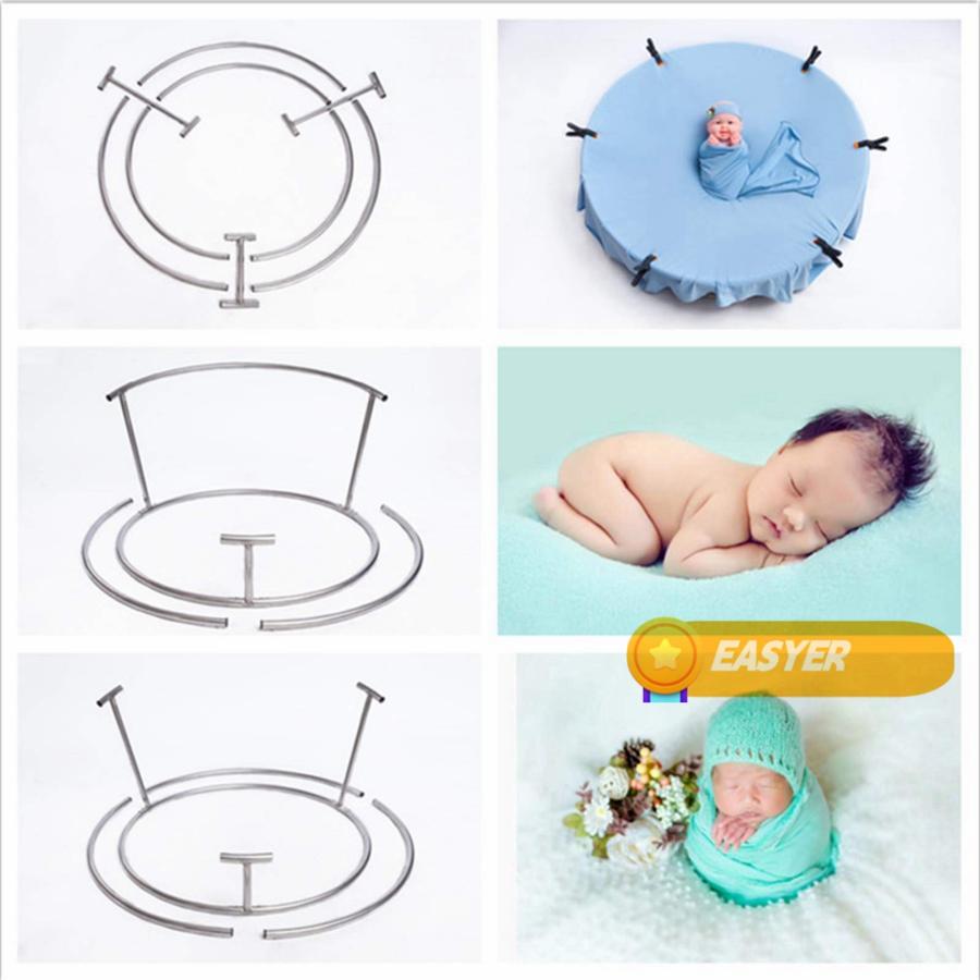 ビーンバック・ニューボーンフォト・撮影機材 楽天市場】ニューボーンフォト 新生児 撮影 道具 セット スタジオ