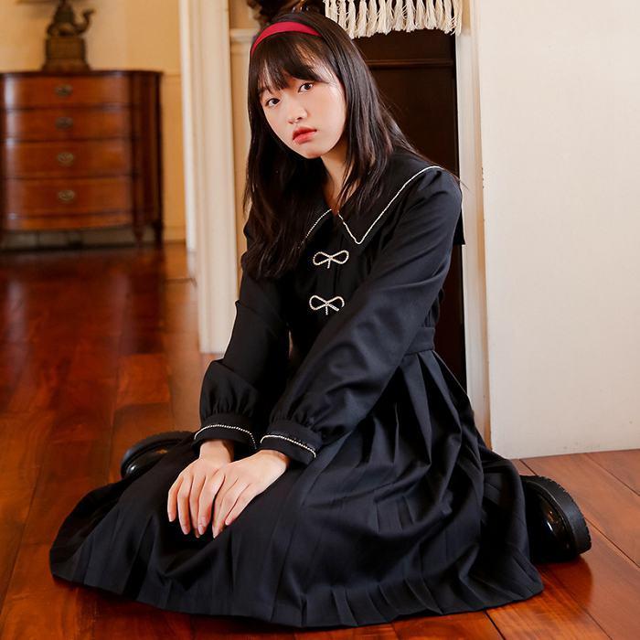 宅送 ワンピ 可愛い 高校生 春 秋 フォーマル 無地 韓国 普段着 レッド カジュアル オシャレ 結婚式 体型カバー 代 かわいい 卒業式 ロング丈 ロングワンピース 初回限定 Www Aqtsolutions Com