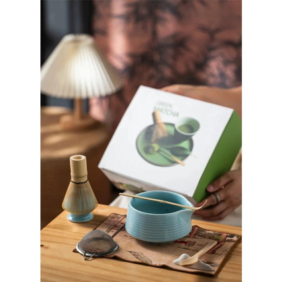 茶道具 セット 初心者 抹茶セット 8点セット 茶道 抹茶 茶筅 茶碗抹茶