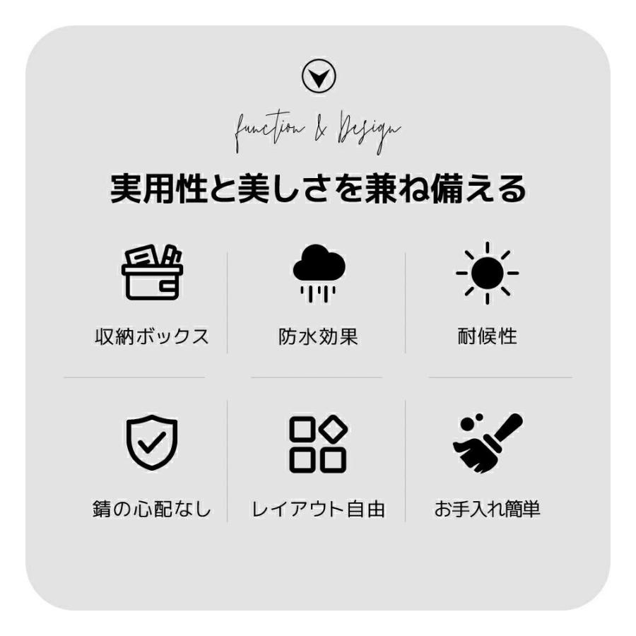 【2000円クーポン利用可】【即納＆1年保証 】屋外家具 ガーデンファニチャー おしゃれ ガーデンファニチャーセット ガーデンチェアー ガーデンソファ 4点セットの画像