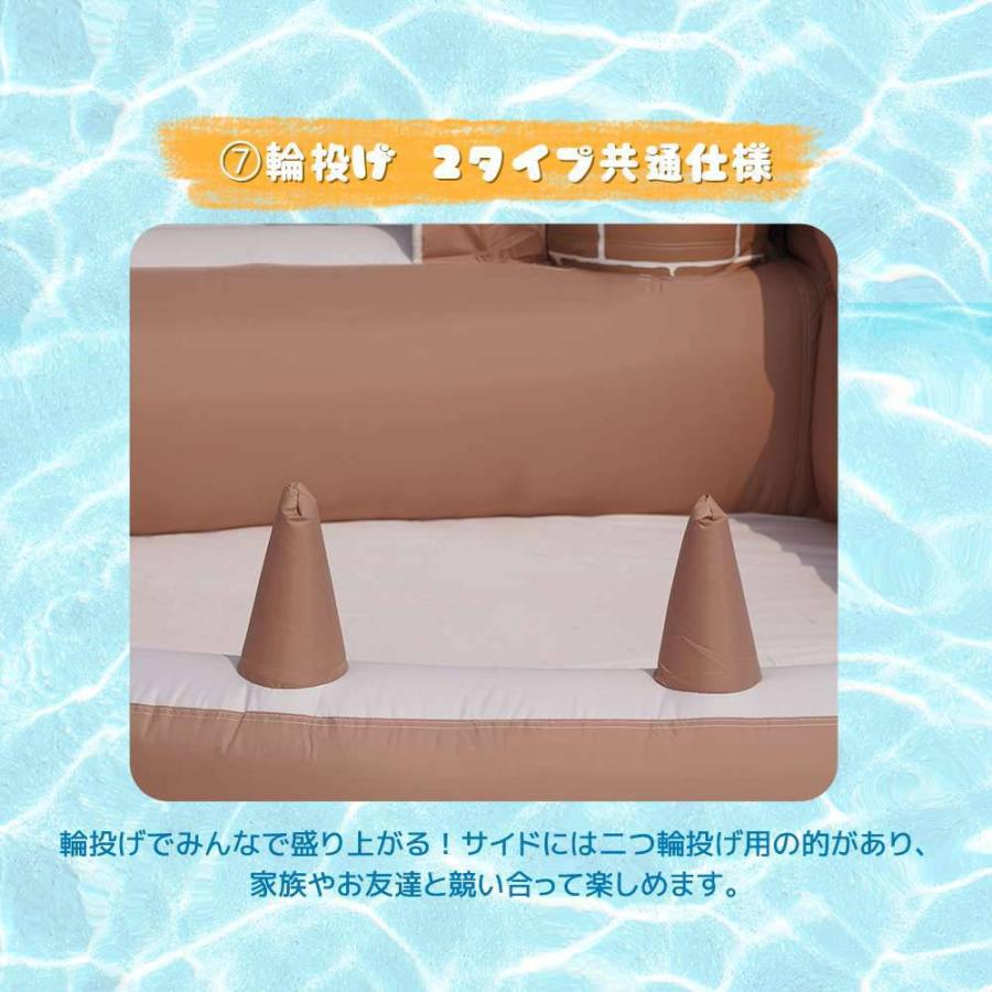 【新品特価】【即納】【365日間品質保証】滑り台 プール トランポリン エアー ロング 赤ちゃん 子供 大型 遊具 オックスフォード生地 キッズハウス プレイハウスの画像