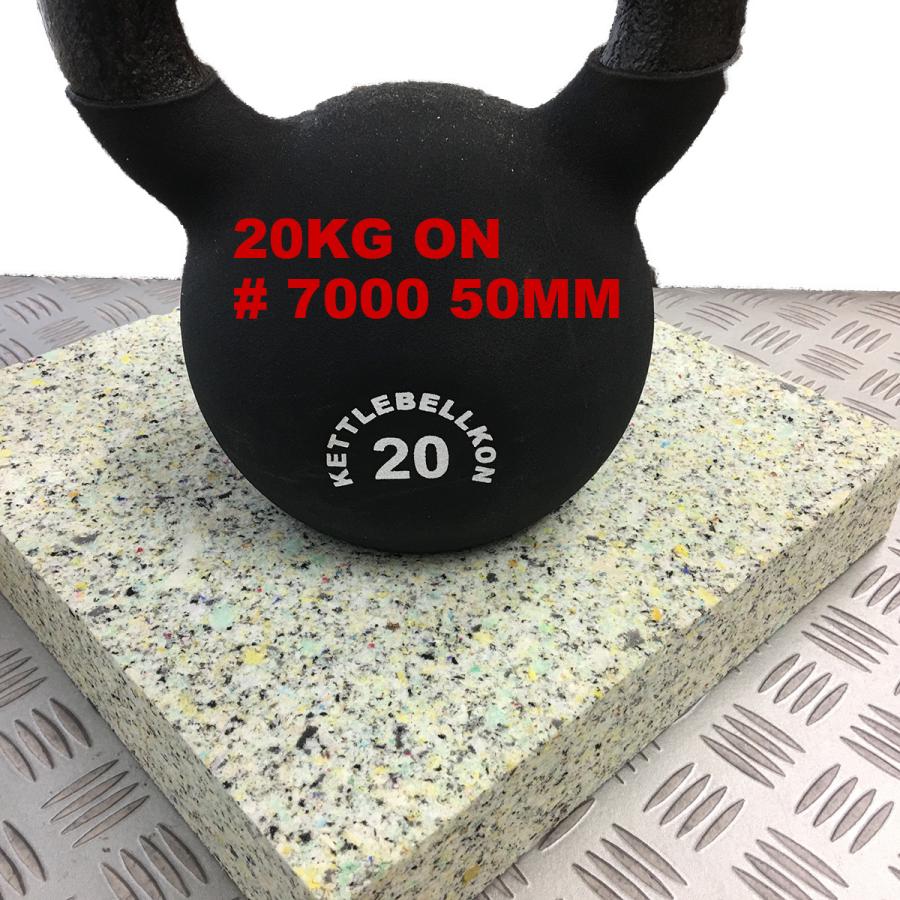 チップウレタン【#7000 硬度 中硬】1200x2000mm【厚さ40mm チップウレタン【#7000 硬度 中硬】1200x2000mm【厚さ40mm