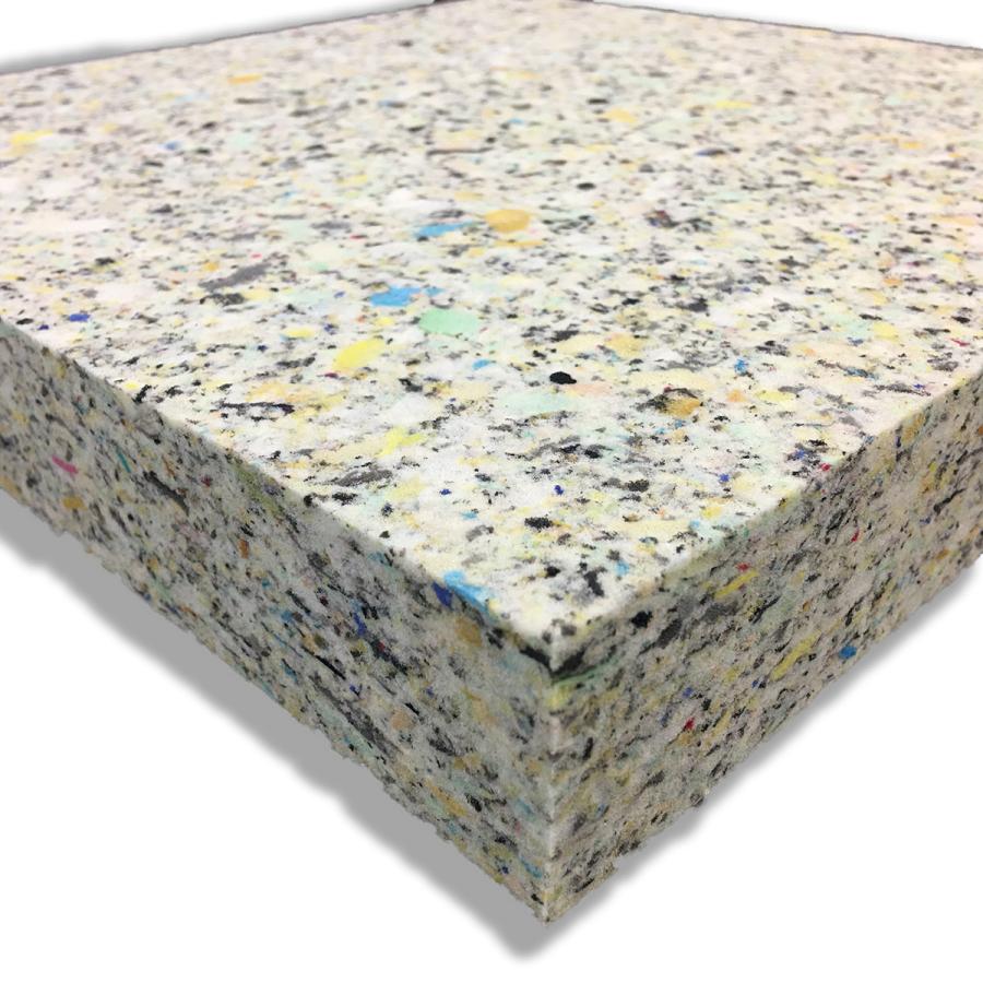 チップウレタン【#10000 硬度 特硬】1200x2000mm【厚さ40mm チップウレタン【#10000 硬度 特硬】1200x2000mm【厚さ40mm