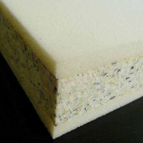 チップウレタン【#10000 硬度 特硬】1200x2000mm【厚さ45mm チップウレタン【#10000 硬度 特硬】1200x2000mm【厚さ45mm