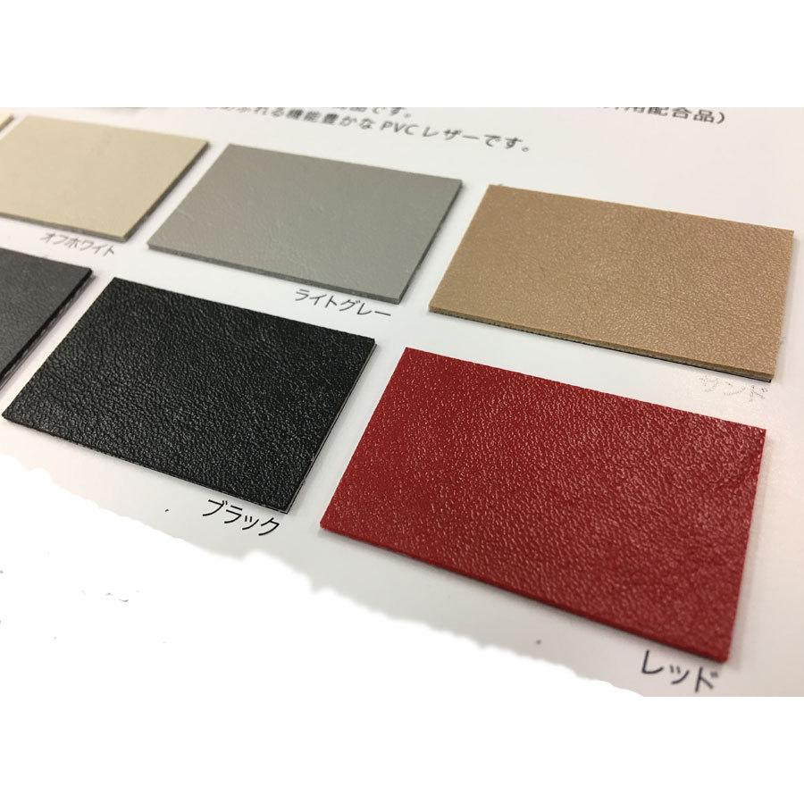 屋外耐候性PVCレザー】バイクのシート 船舶に最適【難燃性 JABIA V