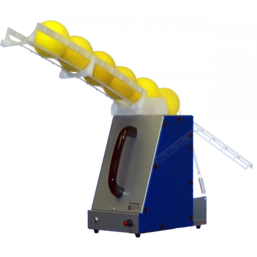 スポンジボール用バッティングマシン本体のみ(単1形電池2本付属