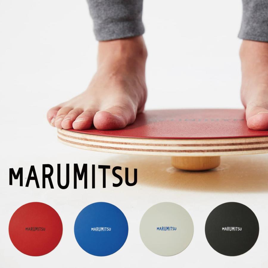 バランストレーニング Marumitsu まるみつ 丸型 バランスボード バランストレーニング Marumitsu まるみつ 丸型 バランスボード